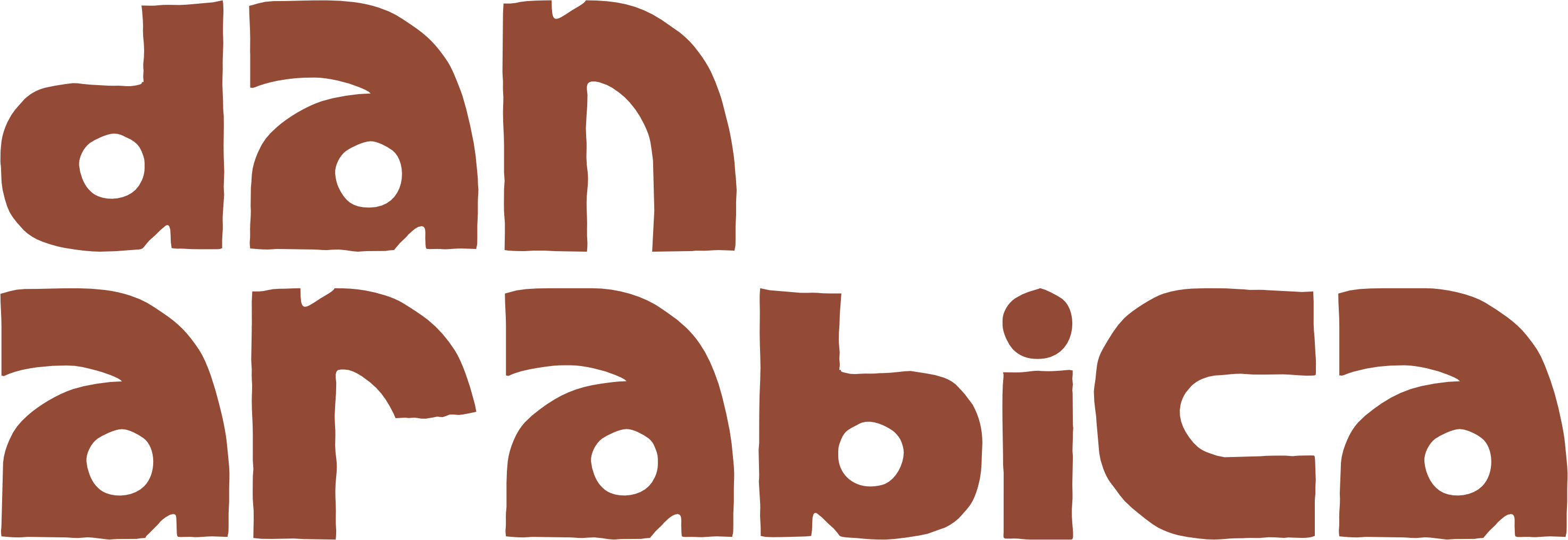 dan arabica